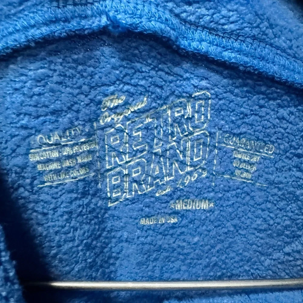 Original Retro Brand cozy blue